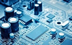 Product · Coated PCB